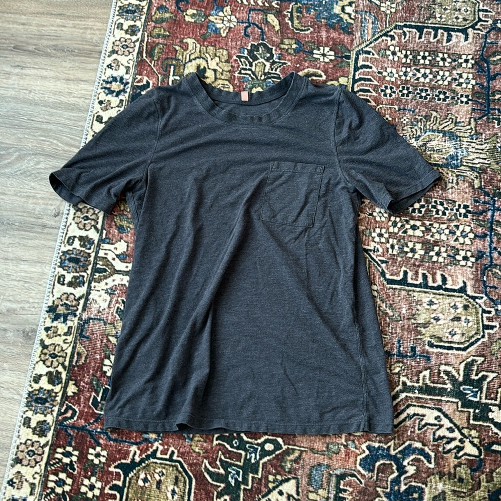 Lunya Restore Tee